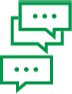 英語対応