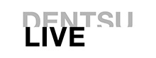 DENTSU LIVE