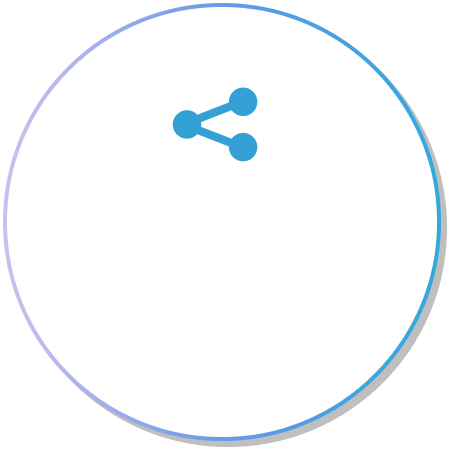 SNSシェア率12倍