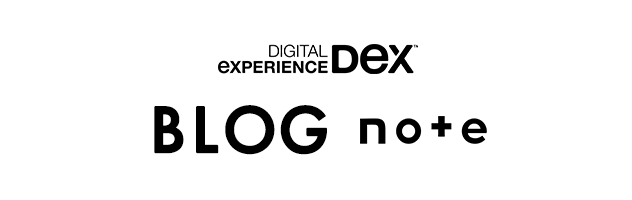 note Blog