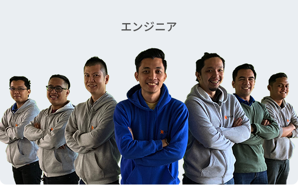 グローバルエンジニアリングパートナー